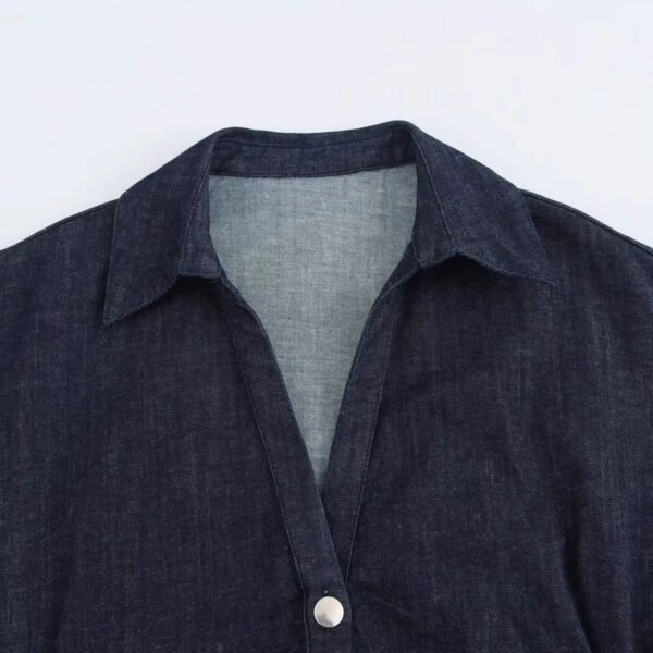 4 GEOL - abito leggero